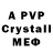 Первитин винт 813hyro